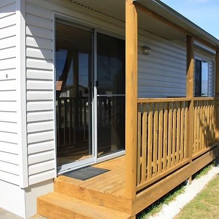 Bay View Holiday Village East Devonport Extérieur photo