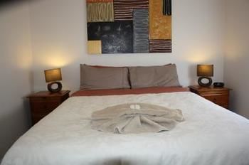 Bay View Holiday Village East Devonport Extérieur photo